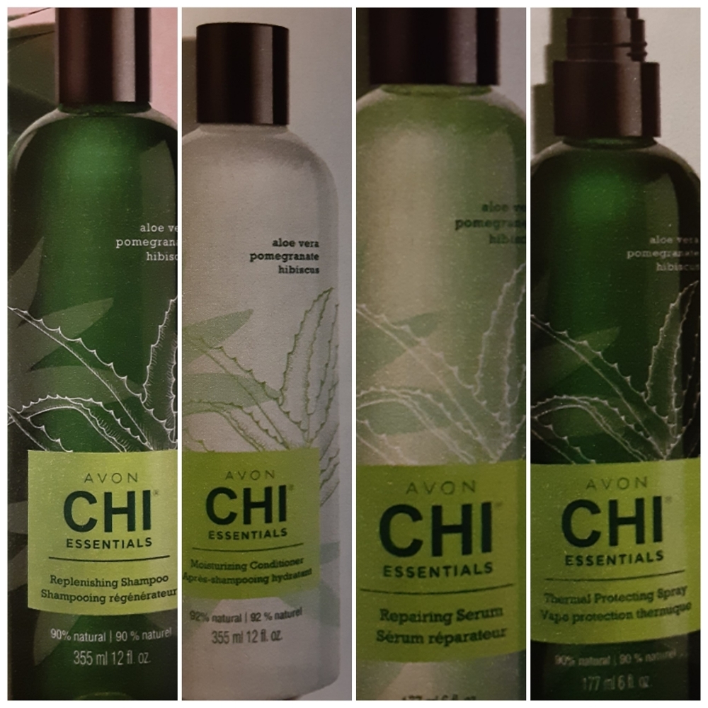 CHI products